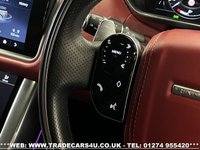USED 2018 68 LAND ROVER RANGE ROVER SPORT FACELIFT SDV6 AUTOBIOGRAPHY DYNAMIC  UK DELIVERY FLAT FEE &pound;175 (SUBJECT TO DEAL)*OVER 100 IMAGES ON OUR WEBSITE*BESPOKE FINANCE ARRANGED*PART EXCHANGE WELCOME*ALL VEHICLES HPI CLEAR