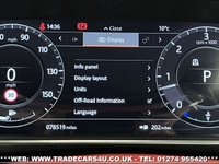 USED 2018 68 LAND ROVER RANGE ROVER SPORT FACELIFT SDV6 AUTOBIOGRAPHY DYNAMIC  UK DELIVERY FLAT FEE &pound;175 (SUBJECT TO DEAL)*OVER 100 IMAGES ON OUR WEBSITE*BESPOKE FINANCE ARRANGED*PART EXCHANGE WELCOME*ALL VEHICLES HPI CLEAR