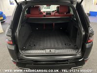 USED 2018 68 LAND ROVER RANGE ROVER SPORT FACELIFT SDV6 AUTOBIOGRAPHY DYNAMIC  UK DELIVERY FLAT FEE &pound;175 (SUBJECT TO DEAL)*OVER 100 IMAGES ON OUR WEBSITE*BESPOKE FINANCE ARRANGED*PART EXCHANGE WELCOME*ALL VEHICLES HPI CLEAR