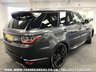 USED 2018 68 LAND ROVER RANGE ROVER SPORT FACELIFT SDV6 AUTOBIOGRAPHY DYNAMIC  UK DELIVERY FLAT FEE &pound;175 (SUBJECT TO DEAL)*OVER 100 IMAGES ON OUR WEBSITE*BESPOKE FINANCE ARRANGED*PART EXCHANGE WELCOME*ALL VEHICLES HPI CLEAR