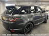 USED 2018 68 LAND ROVER RANGE ROVER SPORT FACELIFT SDV6 AUTOBIOGRAPHY DYNAMIC  UK DELIVERY FLAT FEE &pound;175 (SUBJECT TO DEAL)*OVER 100 IMAGES ON OUR WEBSITE*BESPOKE FINANCE ARRANGED*PART EXCHANGE WELCOME*ALL VEHICLES HPI CLEAR