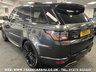 USED 2018 68 LAND ROVER RANGE ROVER SPORT FACELIFT SDV6 AUTOBIOGRAPHY DYNAMIC  UK DELIVERY FLAT FEE &pound;175 (SUBJECT TO DEAL)*OVER 100 IMAGES ON OUR WEBSITE*BESPOKE FINANCE ARRANGED*PART EXCHANGE WELCOME*ALL VEHICLES HPI CLEAR