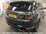 USED 2018 68 LAND ROVER RANGE ROVER SPORT FACELIFT SDV6 AUTOBIOGRAPHY DYNAMIC  UK DELIVERY FLAT FEE &pound;175 (SUBJECT TO DEAL)*OVER 100 IMAGES ON OUR WEBSITE*BESPOKE FINANCE ARRANGED*PART EXCHANGE WELCOME*ALL VEHICLES HPI CLEAR