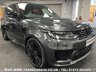 USED 2018 68 LAND ROVER RANGE ROVER SPORT FACELIFT SDV6 AUTOBIOGRAPHY DYNAMIC  UK DELIVERY FLAT FEE &pound;175 (SUBJECT TO DEAL)*OVER 100 IMAGES ON OUR WEBSITE*BESPOKE FINANCE ARRANGED*PART EXCHANGE WELCOME*ALL VEHICLES HPI CLEAR
