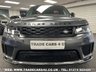 USED 2018 68 LAND ROVER RANGE ROVER SPORT FACELIFT SDV6 AUTOBIOGRAPHY DYNAMIC  UK DELIVERY FLAT FEE &pound;175 (SUBJECT TO DEAL)*OVER 100 IMAGES ON OUR WEBSITE*BESPOKE FINANCE ARRANGED*PART EXCHANGE WELCOME*ALL VEHICLES HPI CLEAR