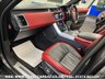 USED 2018 68 LAND ROVER RANGE ROVER SPORT FACELIFT SDV6 AUTOBIOGRAPHY DYNAMIC  UK DELIVERY FLAT FEE &pound;175 (SUBJECT TO DEAL)*OVER 100 IMAGES ON OUR WEBSITE*BESPOKE FINANCE ARRANGED*PART EXCHANGE WELCOME*ALL VEHICLES HPI CLEAR