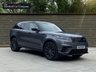 USED 2019 19 LAND ROVER RANGE ROVER VELAR 2.0 R-DYNAMIC SE 5d 238 BHP FINANCE AVAILABLE ZERO DEPOSIT