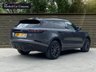 USED 2019 19 LAND ROVER RANGE ROVER VELAR 2.0 R-DYNAMIC SE 5d 238 BHP FINANCE AVAILABLE ZERO DEPOSIT
