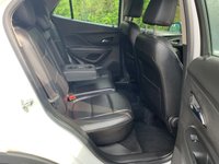 USED 2019 19 VAUXHALL MOKKA X 1.4 ELITE ECOTEC S/S 5d 138 BHP VAUXHALL MOKKA 1.4 ELITE TURBO 5DR - LEATHER - LOW MILEAGE - 1 FORMER KEEPER - CRUISE CONTROL - INTELI-LINK TOUCH SCREEN