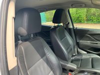 USED 2019 19 VAUXHALL MOKKA X 1.4 ELITE ECOTEC S/S 5d 138 BHP VAUXHALL MOKKA 1.4 ELITE TURBO 5DR - LEATHER - LOW MILEAGE - 1 FORMER KEEPER - CRUISE CONTROL - INTELI-LINK TOUCH SCREEN
