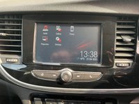USED 2019 19 VAUXHALL MOKKA X 1.4 ELITE ECOTEC S/S 5d 138 BHP VAUXHALL MOKKA 1.4 ELITE TURBO 5DR - LEATHER - LOW MILEAGE - 1 FORMER KEEPER - CRUISE CONTROL - INTELI-LINK TOUCH SCREEN