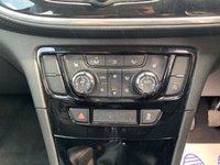USED 2019 19 VAUXHALL MOKKA X 1.4 ELITE ECOTEC S/S 5d 138 BHP VAUXHALL MOKKA 1.4 ELITE TURBO 5DR - LEATHER - LOW MILEAGE - 1 FORMER KEEPER - CRUISE CONTROL - INTELI-LINK TOUCH SCREEN