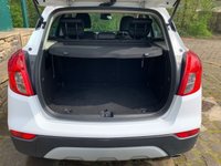 USED 2019 19 VAUXHALL MOKKA X 1.4 ELITE ECOTEC S/S 5d 138 BHP VAUXHALL MOKKA 1.4 ELITE TURBO 5DR - LEATHER - LOW MILEAGE - 1 FORMER KEEPER - CRUISE CONTROL - INTELI-LINK TOUCH SCREEN