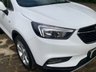 USED 2019 19 VAUXHALL MOKKA X 1.4 ELITE ECOTEC S/S 5d 138 BHP VAUXHALL MOKKA 1.4 ELITE TURBO 5DR - LEATHER - LOW MILEAGE - 1 FORMER KEEPER - CRUISE CONTROL - INTELI-LINK TOUCH SCREEN