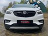 USED 2019 19 VAUXHALL MOKKA X 1.4 ELITE ECOTEC S/S 5d 138 BHP VAUXHALL MOKKA 1.4 ELITE TURBO 5DR - LEATHER - LOW MILEAGE - 1 FORMER KEEPER - CRUISE CONTROL - INTELI-LINK TOUCH SCREEN