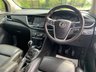 USED 2019 19 VAUXHALL MOKKA X 1.4 ELITE ECOTEC S/S 5d 138 BHP VAUXHALL MOKKA 1.4 ELITE TURBO 5DR - LEATHER - LOW MILEAGE - 1 FORMER KEEPER - CRUISE CONTROL - INTELI-LINK TOUCH SCREEN