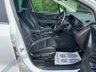 USED 2019 19 VAUXHALL MOKKA X 1.4 ELITE ECOTEC S/S 5d 138 BHP VAUXHALL MOKKA 1.4 ELITE TURBO 5DR - LEATHER - LOW MILEAGE - 1 FORMER KEEPER - CRUISE CONTROL - INTELI-LINK TOUCH SCREEN