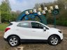 USED 2019 19 VAUXHALL MOKKA X 1.4 ELITE ECOTEC S/S 5d 138 BHP VAUXHALL MOKKA 1.4 ELITE TURBO 5DR - LEATHER - LOW MILEAGE - 1 FORMER KEEPER - CRUISE CONTROL - INTELI-LINK TOUCH SCREEN