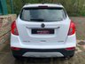 USED 2019 19 VAUXHALL MOKKA X 1.4 ELITE ECOTEC S/S 5d 138 BHP VAUXHALL MOKKA 1.4 ELITE TURBO 5DR - LEATHER - LOW MILEAGE - 1 FORMER KEEPER - CRUISE CONTROL - INTELI-LINK TOUCH SCREEN
