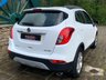 USED 2019 19 VAUXHALL MOKKA X 1.4 ELITE ECOTEC S/S 5d 138 BHP VAUXHALL MOKKA 1.4 ELITE TURBO 5DR - LEATHER - LOW MILEAGE - 1 FORMER KEEPER - CRUISE CONTROL - INTELI-LINK TOUCH SCREEN