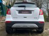 USED 2019 19 VAUXHALL MOKKA X 1.4 ELITE ECOTEC S/S 5d 138 BHP VAUXHALL MOKKA 1.4 ELITE TURBO 5DR - LEATHER - LOW MILEAGE - 1 FORMER KEEPER - CRUISE CONTROL - INTELI-LINK TOUCH SCREEN