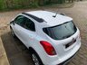 USED 2019 19 VAUXHALL MOKKA X 1.4 ELITE ECOTEC S/S 5d 138 BHP VAUXHALL MOKKA 1.4 ELITE TURBO 5DR - LEATHER - LOW MILEAGE - 1 FORMER KEEPER - CRUISE CONTROL - INTELI-LINK TOUCH SCREEN