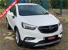 USED 2019 19 VAUXHALL MOKKA X 1.4 ELITE ECOTEC S/S 5d 138 BHP VAUXHALL MOKKA 1.4 ELITE TURBO 5DR - LEATHER - LOW MILEAGE - 1 FORMER KEEPER - CRUISE CONTROL - INTELI-LINK TOUCH SCREEN