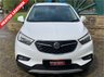 USED 2019 19 VAUXHALL MOKKA X 1.4 ELITE ECOTEC S/S 5d 138 BHP VAUXHALL MOKKA 1.4 ELITE TURBO 5DR - LEATHER - LOW MILEAGE - 1 FORMER KEEPER - CRUISE CONTROL - INTELI-LINK TOUCH SCREEN