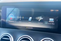 PRE-OWNED 2018 68 MERCEDES-BENZ S-CLASS 4.0 S 560 AMG LINE PREMIUM 2d 463 BHP Diamond White Metallic, Full Black Nappa Leather, Smart Phone Integration Pack, Apple CarPlay, 360 Cameras, Active Park Assist, Auto Dimming Mirrors, Memory Package, Burmester Music System, Live Traffic Capability, Climate Front Seats - Heated and Cooled, Heated Rear Seats,  Airscarf, Dynamic Seats, Soft Close Doors, Heated Steering Wheel, Tyre Pressure Control, Traffic Sign Recognition, DAB Radio, Auto High Beam, Dynamic LED Headlamps, AMG Styling and Sports Package, Keyless Go, Premium Ambianc