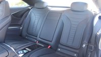 PRE-OWNED 2018 68 MERCEDES-BENZ S-CLASS 4.0 S 560 AMG LINE PREMIUM 2d 463 BHP Diamond White Metallic, Full Black Nappa Leather, Smart Phone Integration Pack, Apple CarPlay, 360 Cameras, Active Park Assist, Auto Dimming Mirrors, Memory Package, Burmester Music System, Live Traffic Capability, Climate Front Seats - Heated and Cooled, Heated Rear Seats,  Airscarf, Dynamic Seats, Soft Close Doors, Heated Steering Wheel, Tyre Pressure Control, Traffic Sign Recognition, DAB Radio, Auto High Beam, Dynamic LED Headlamps, AMG Styling and Sports Package, Keyless Go, Premium Ambianc