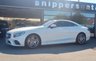 USED 2018 68 MERCEDES-BENZ S-CLASS 4.0 S 560 AMG LINE PREMIUM 2d 463 BHP Diamond White Metallic, Full Black Nappa Leather, Smart Phone Integration Pack, Apple CarPlay, 360 Cameras, Active Park Assist, Auto Dimming Mirrors, Memory Package, Burmester Music System, Live Traffic Capability, Climate Front Seats - Heated and Cooled, Heated Rear Seats,  Airscarf, Dynamic Seats, Soft Close Doors, Heated Steering Wheel, Tyre Pressure Control, Traffic Sign Recognition, DAB Radio, Auto High Beam, Dynamic LED Headlamps, AMG Styling and Sports Package, Keyless Go, Premium Ambianc