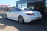 USED 2018 68 MERCEDES-BENZ S-CLASS 4.0 S 560 AMG LINE PREMIUM 2d 463 BHP Diamond White Metallic, Full Black Nappa Leather, Smart Phone Integration Pack, Apple CarPlay, 360 Cameras, Active Park Assist, Auto Dimming Mirrors, Memory Package, Burmester Music System, Live Traffic Capability, Climate Front Seats - Heated and Cooled, Heated Rear Seats,  Airscarf, Dynamic Seats, Soft Close Doors, Heated Steering Wheel, Tyre Pressure Control, Traffic Sign Recognition, DAB Radio, Auto High Beam, Dynamic LED Headlamps, AMG Styling and Sports Package, Keyless Go, Premium Ambianc
