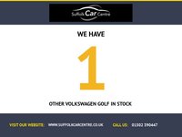 USED 2014 63 VOLKSWAGEN GOLF 1.4 SE TSI BLUEMOTION TECHNOLOGY DSG 5d 120 BHP www.suffolkcarcentre.co.uk - Located at Lowestoft