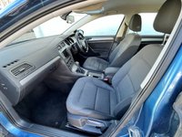 USED 2014 63 VOLKSWAGEN GOLF 1.4 SE TSI BLUEMOTION TECHNOLOGY DSG 5d 120 BHP www.suffolkcarcentre.co.uk - Located at Lowestoft