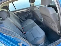 USED 2014 63 VOLKSWAGEN GOLF 1.4 SE TSI BLUEMOTION TECHNOLOGY DSG 5d 120 BHP www.suffolkcarcentre.co.uk - Located at Lowestoft