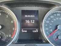 USED 2014 63 VOLKSWAGEN GOLF 1.4 SE TSI BLUEMOTION TECHNOLOGY DSG 5d 120 BHP www.suffolkcarcentre.co.uk - Located at Lowestoft