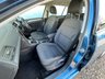 USED 2014 63 VOLKSWAGEN GOLF 1.4 SE TSI BLUEMOTION TECHNOLOGY DSG 5d 120 BHP www.suffolkcarcentre.co.uk - Located at Lowestoft