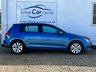 USED 2014 63 VOLKSWAGEN GOLF 1.4 SE TSI BLUEMOTION TECHNOLOGY DSG 5d 120 BHP www.suffolkcarcentre.co.uk - Located at Lowestoft