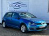 USED 2014 63 VOLKSWAGEN GOLF 1.4 SE TSI BLUEMOTION TECHNOLOGY DSG 5d 120 BHP www.suffolkcarcentre.co.uk - Located at Lowestoft