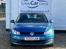 USED 2014 63 VOLKSWAGEN GOLF 1.4 SE TSI BLUEMOTION TECHNOLOGY DSG 5d 120 BHP www.suffolkcarcentre.co.uk - Located at Lowestoft