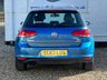 USED 2014 63 VOLKSWAGEN GOLF 1.4 SE TSI BLUEMOTION TECHNOLOGY DSG 5d 120 BHP www.suffolkcarcentre.co.uk - Located at Lowestoft