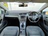 USED 2014 63 VOLKSWAGEN GOLF 1.4 SE TSI BLUEMOTION TECHNOLOGY DSG 5d 120 BHP www.suffolkcarcentre.co.uk - Located at Lowestoft