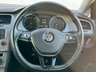 USED 2014 63 VOLKSWAGEN GOLF 1.4 SE TSI BLUEMOTION TECHNOLOGY DSG 5d 120 BHP www.suffolkcarcentre.co.uk - Located at Lowestoft