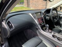 USED 2015 15 INFINITI Q50 2.1 SPORT TECH D 4d 168 BHP 