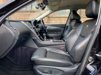 USED 2015 15 INFINITI Q50 2.1 SPORT TECH D 4d 168 BHP 