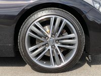 USED 2015 15 INFINITI Q50 2.1 SPORT TECH D 4d 168 BHP 