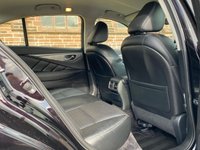 USED 2015 15 INFINITI Q50 2.1 SPORT TECH D 4d 168 BHP 