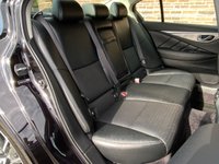 USED 2015 15 INFINITI Q50 2.1 SPORT TECH D 4d 168 BHP 