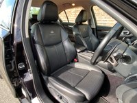 USED 2015 15 INFINITI Q50 2.1 SPORT TECH D 4d 168 BHP 