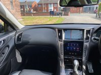 USED 2015 15 INFINITI Q50 2.1 SPORT TECH D 4d 168 BHP 